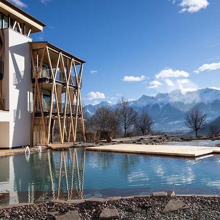 Hotel Garberhof Malles Venosta Εξωτερικό φωτογραφία